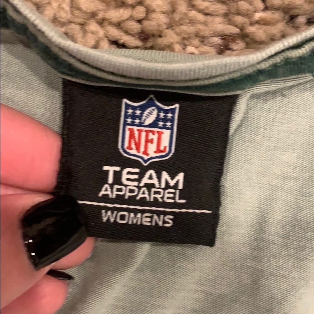 Women’s JETS NFL T-SHIRT - Picture 3 of 4